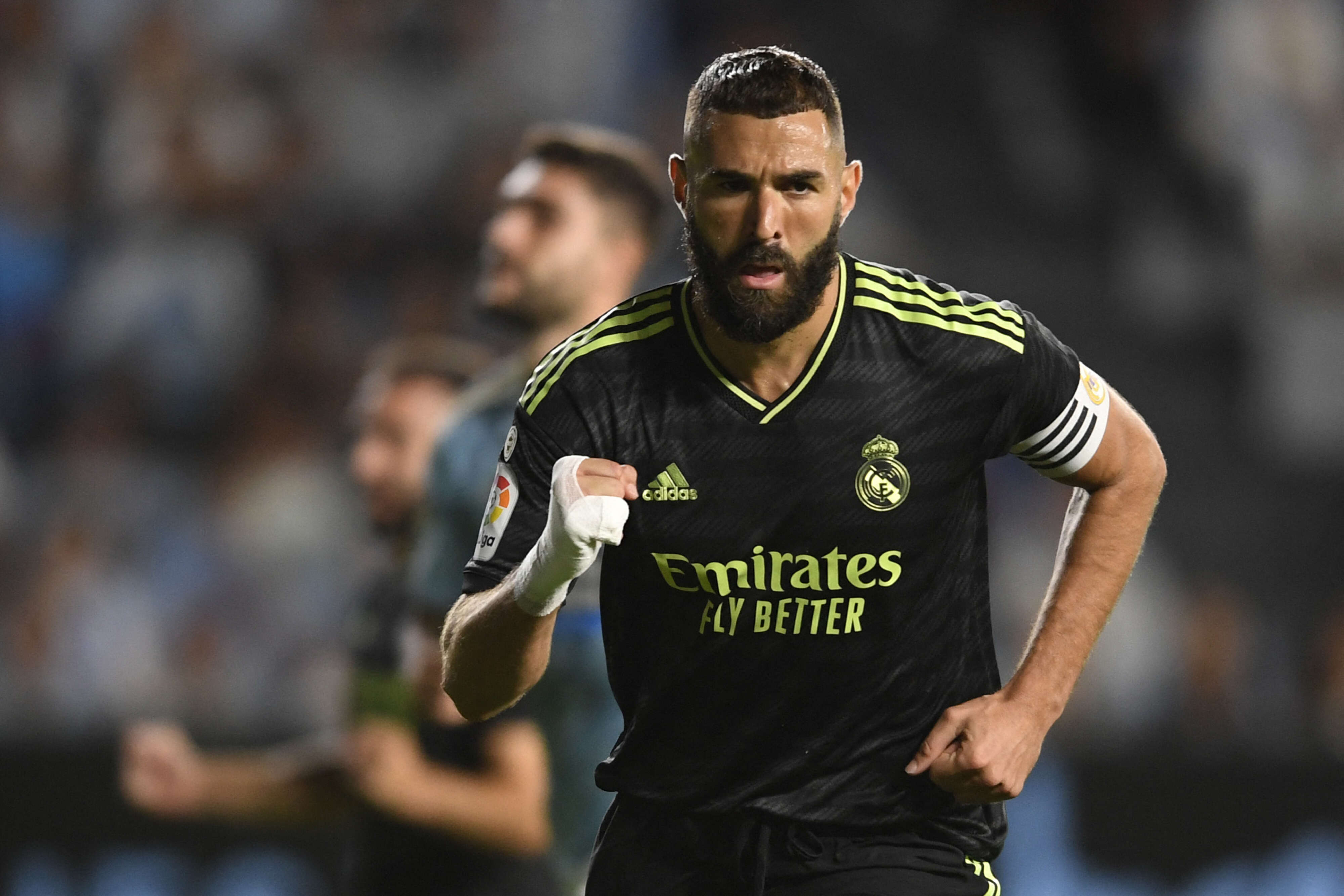 ريال مدريد يبحث عن لقبه الخامس عشر