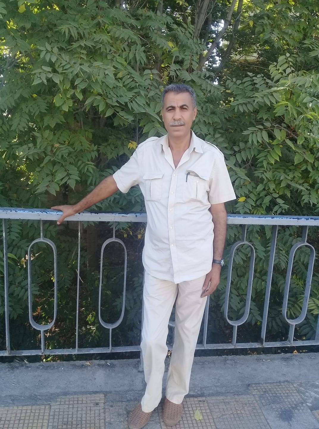 محمد حسين