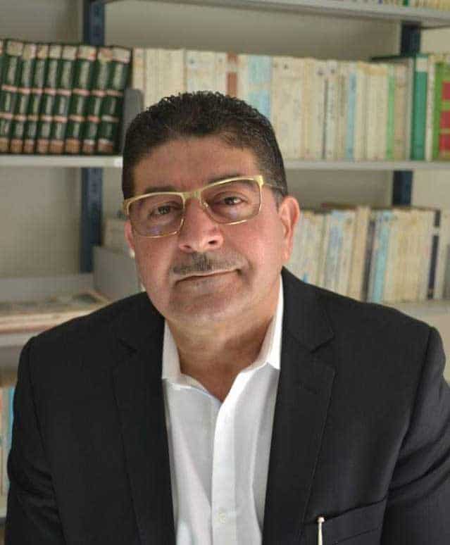 محمد سيف
