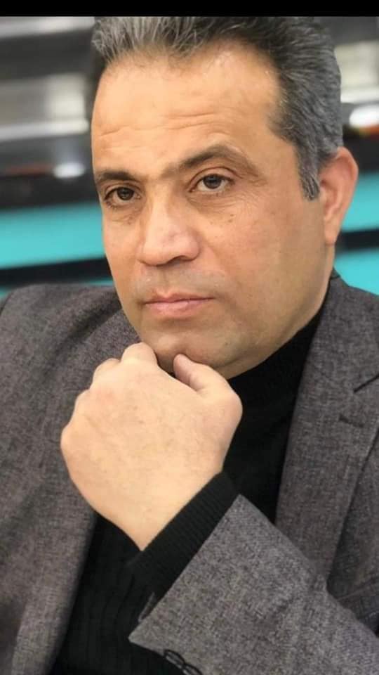 د.مثال غازي