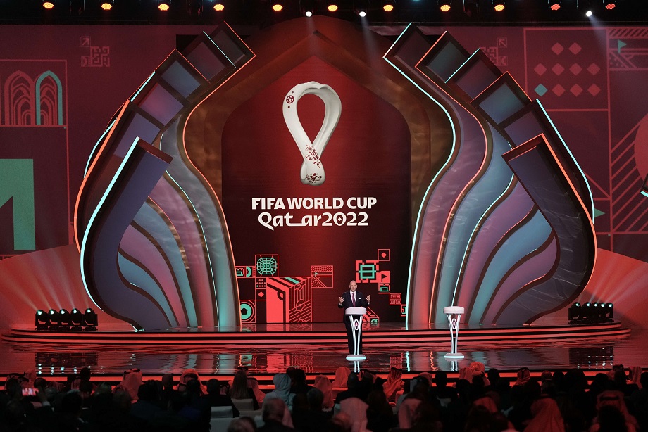 مونديال قطر