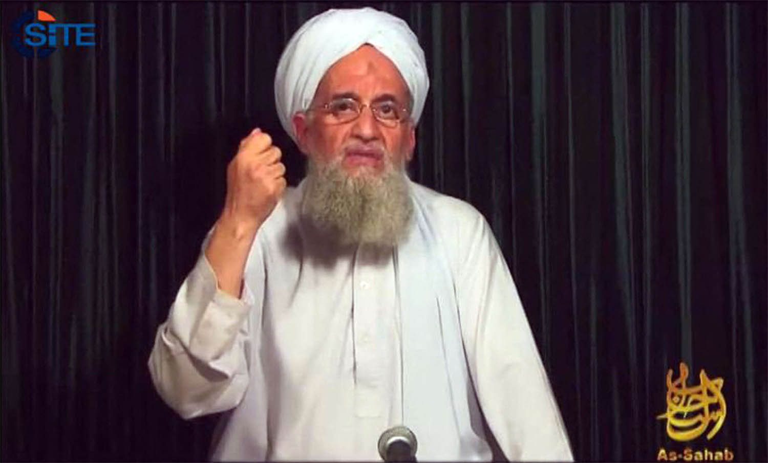 The killing of Ayman al Zawahiri will not end the war on terror