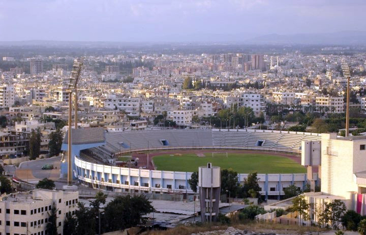 بعدد 11 عاماً، الفيفا يستعد لرفع الحظر عن الملاعب السورية