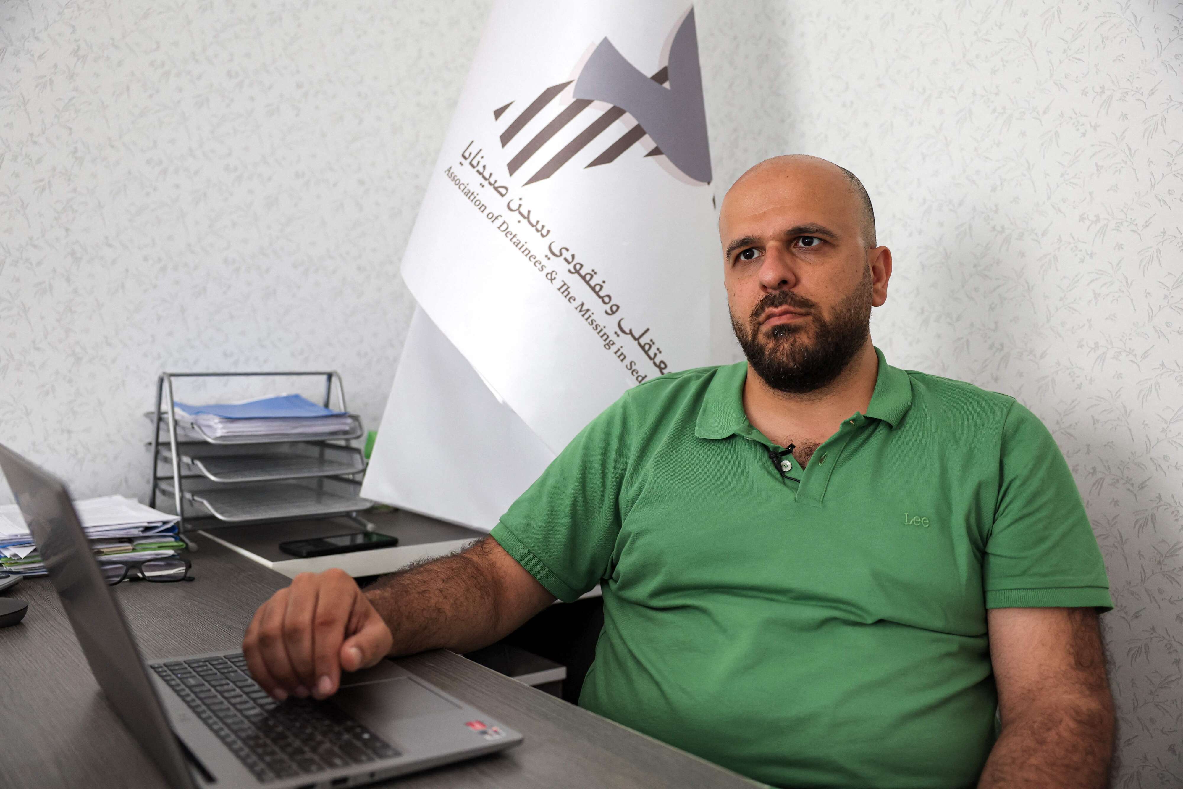 سرية: أراد النظام أن يكون هذا السجن ثقباً أسود