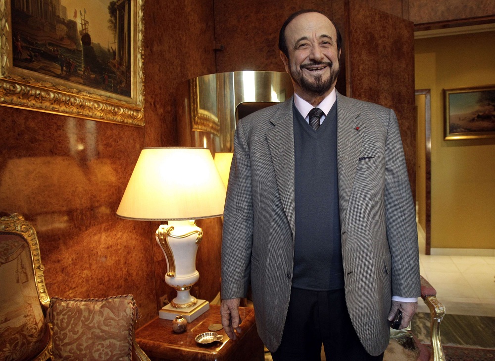 من المستبعد أن يتم تنفيذ حكم السجن بحق رفعت الأسد لأسباب صحية
