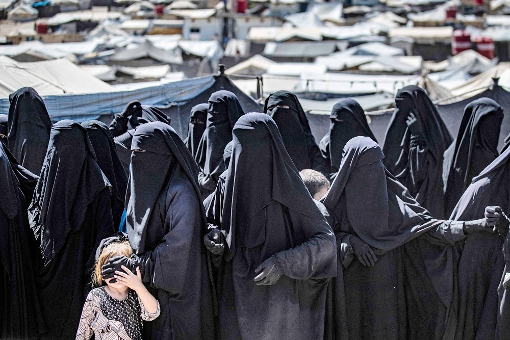 العميل محمد الراشد جند في الأردن لصالح الاستخبارات الكندية واستمر في تجنيد الجهاديين لداعش