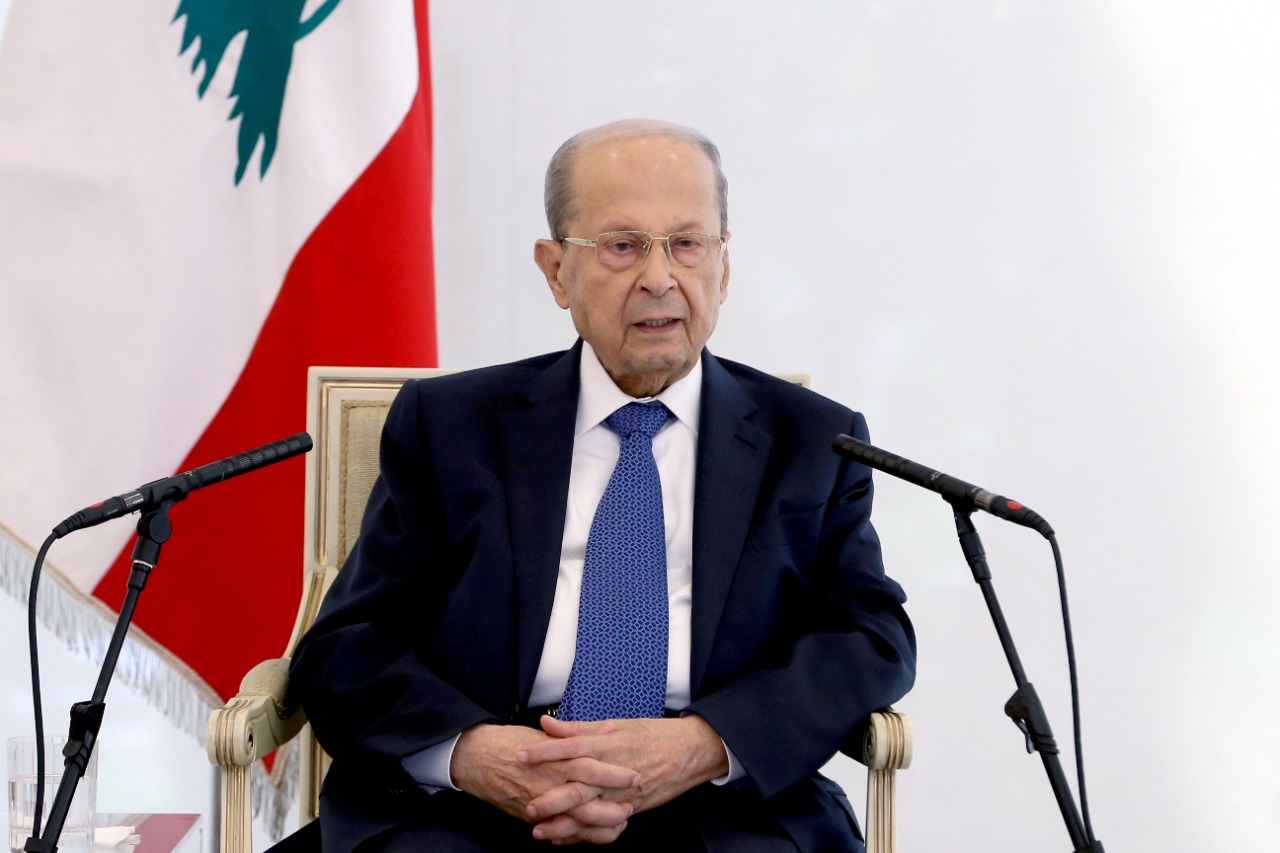 من سيخلف ميشال عون  في رئاسة لبنان؟