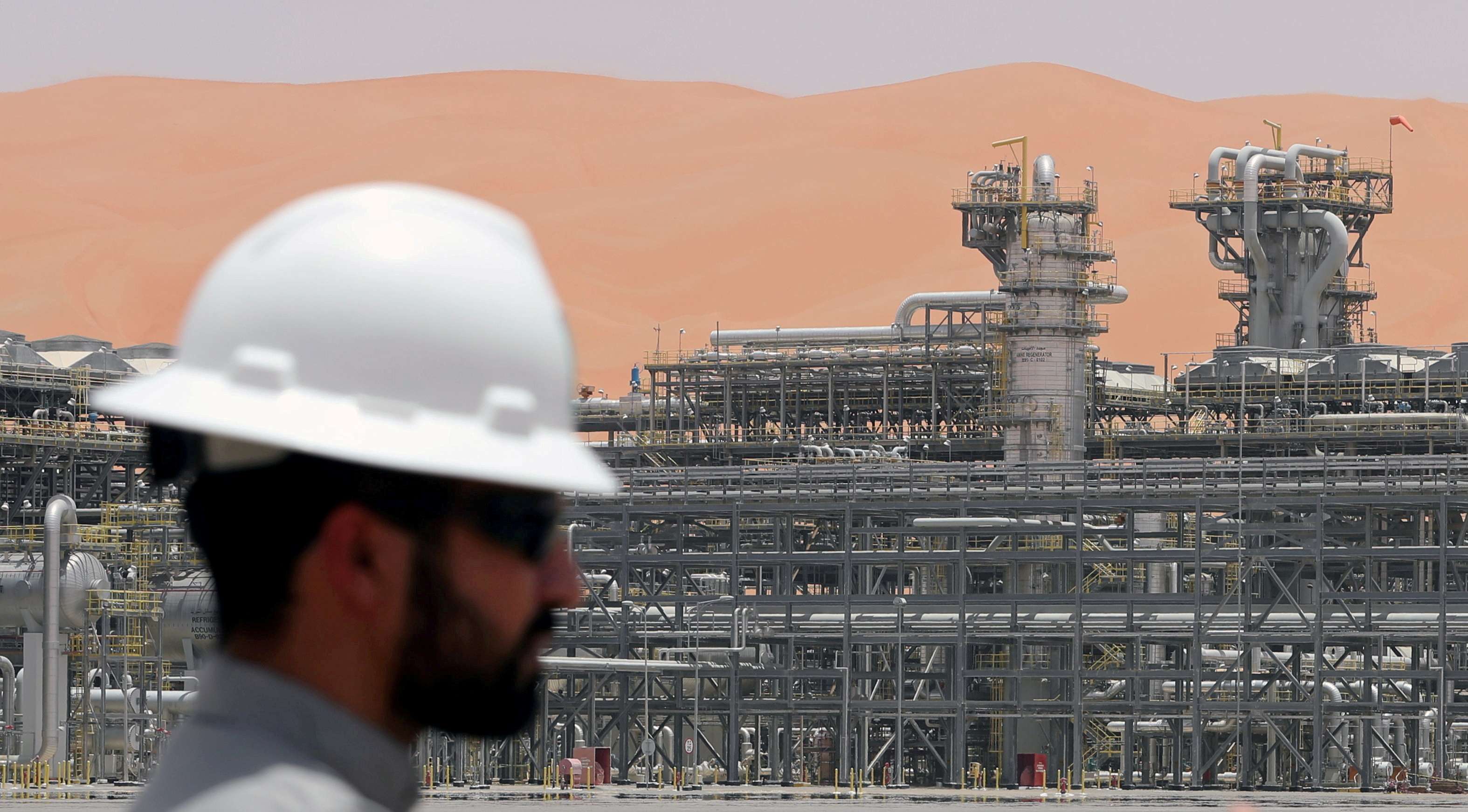 السعودية تبلغ أوبك بأن إنتاجها تجاوز 11 مليون برميل يوميا في أغسطس