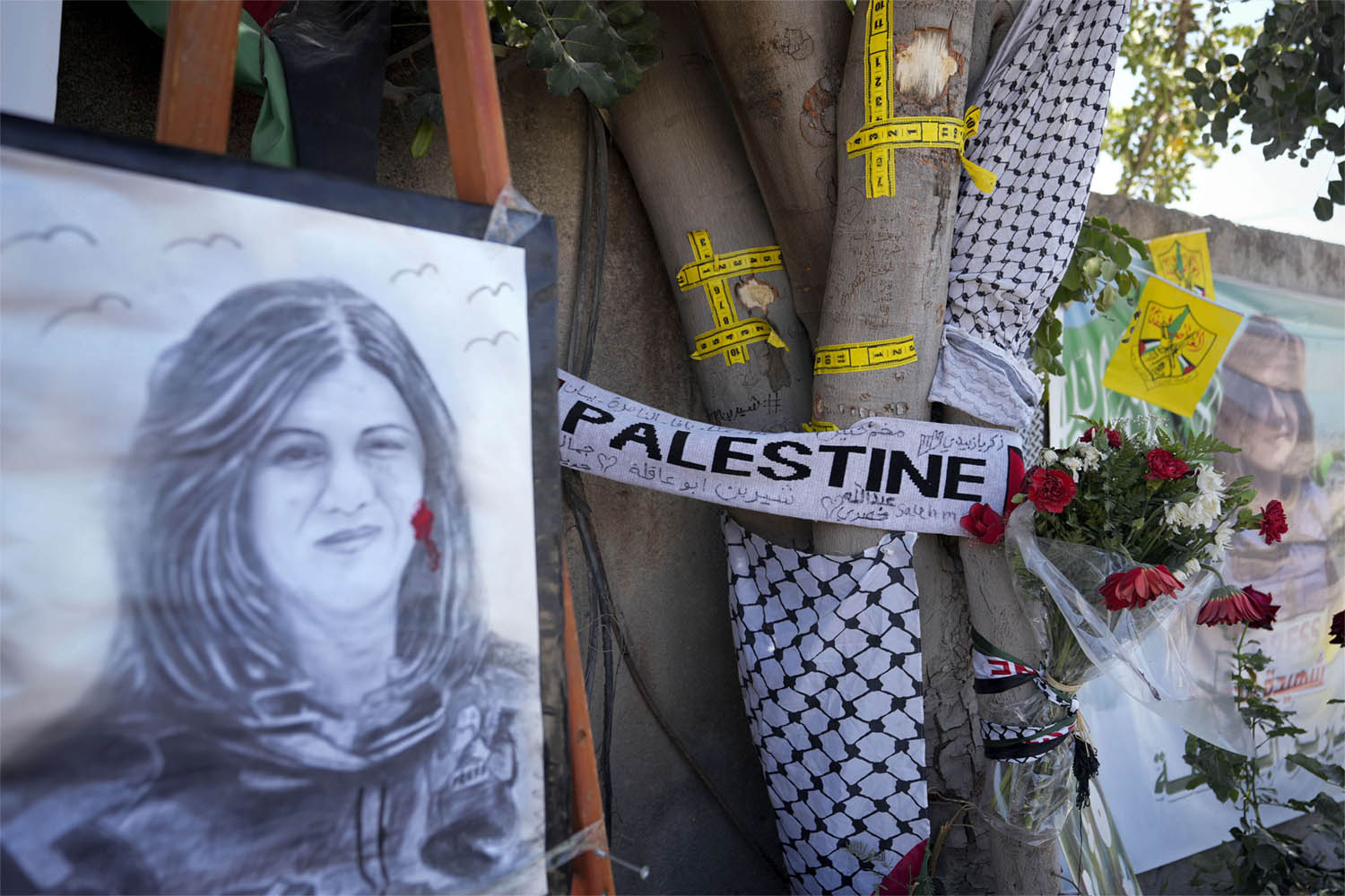 B’Tselem accused the Israeli army of carrying out a whitewash