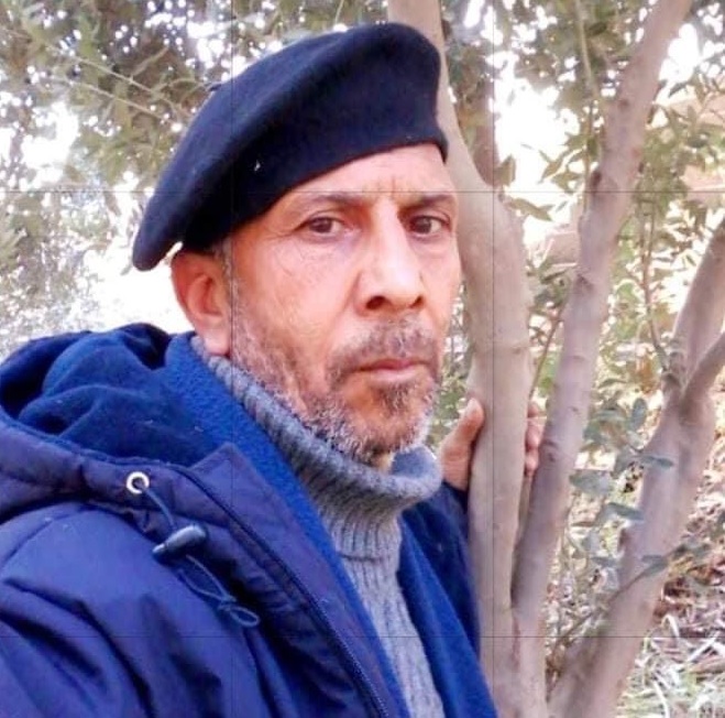موسى الحمد 
