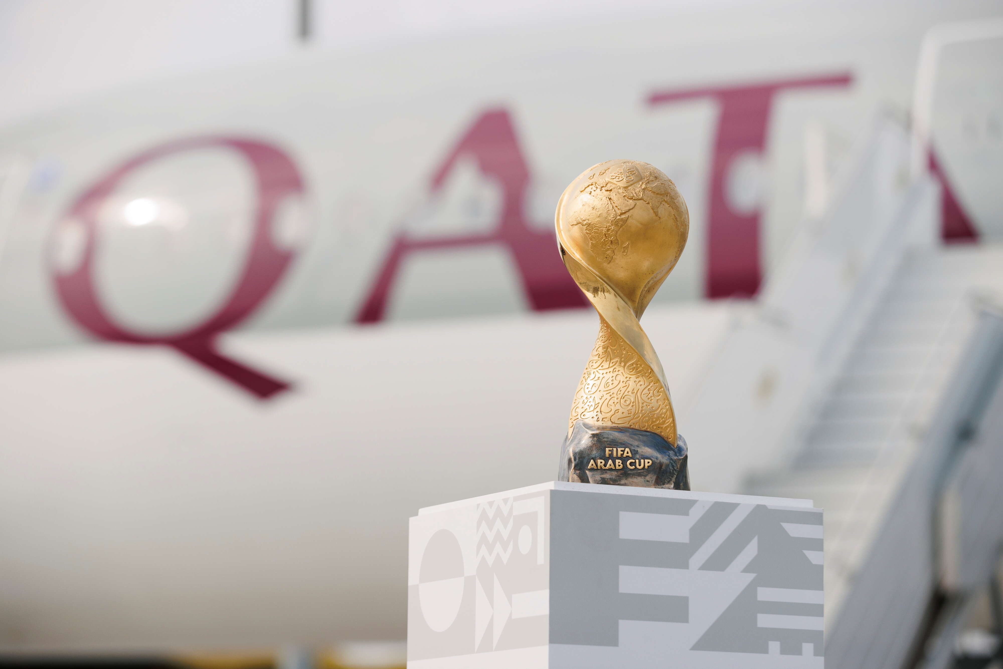 تعد قطر ببطولة كأس عالم استثنائية تستعرض خلالها ثقافة الصحراء البدوية