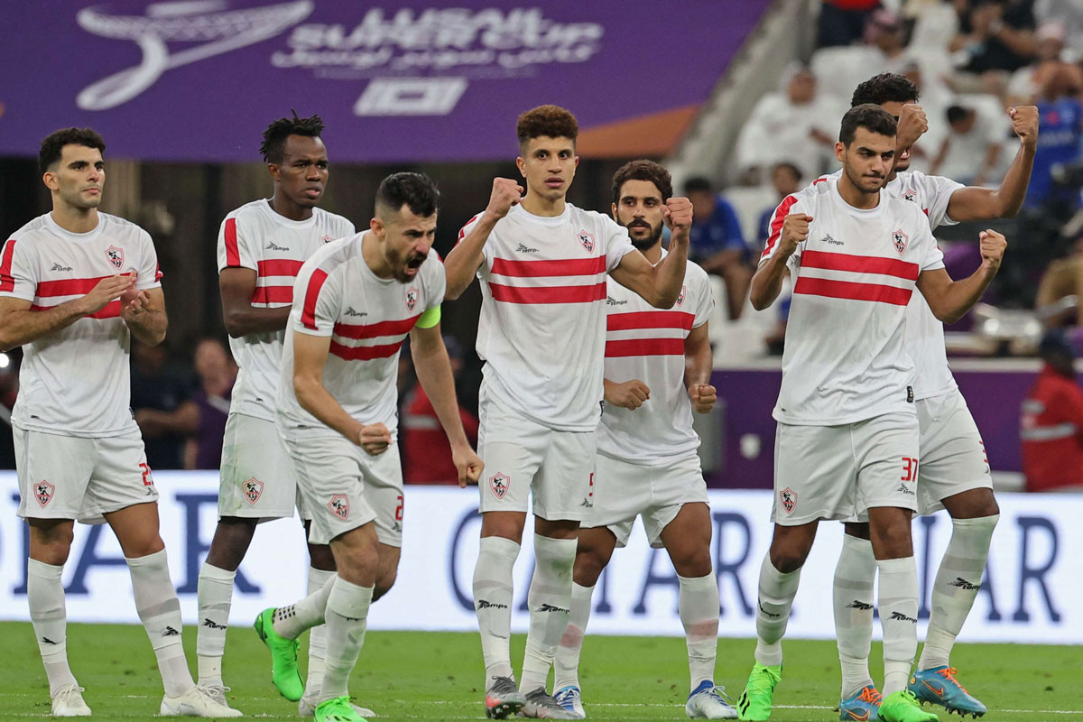 المواجهة الثالثة بين الغريمين التقليديين