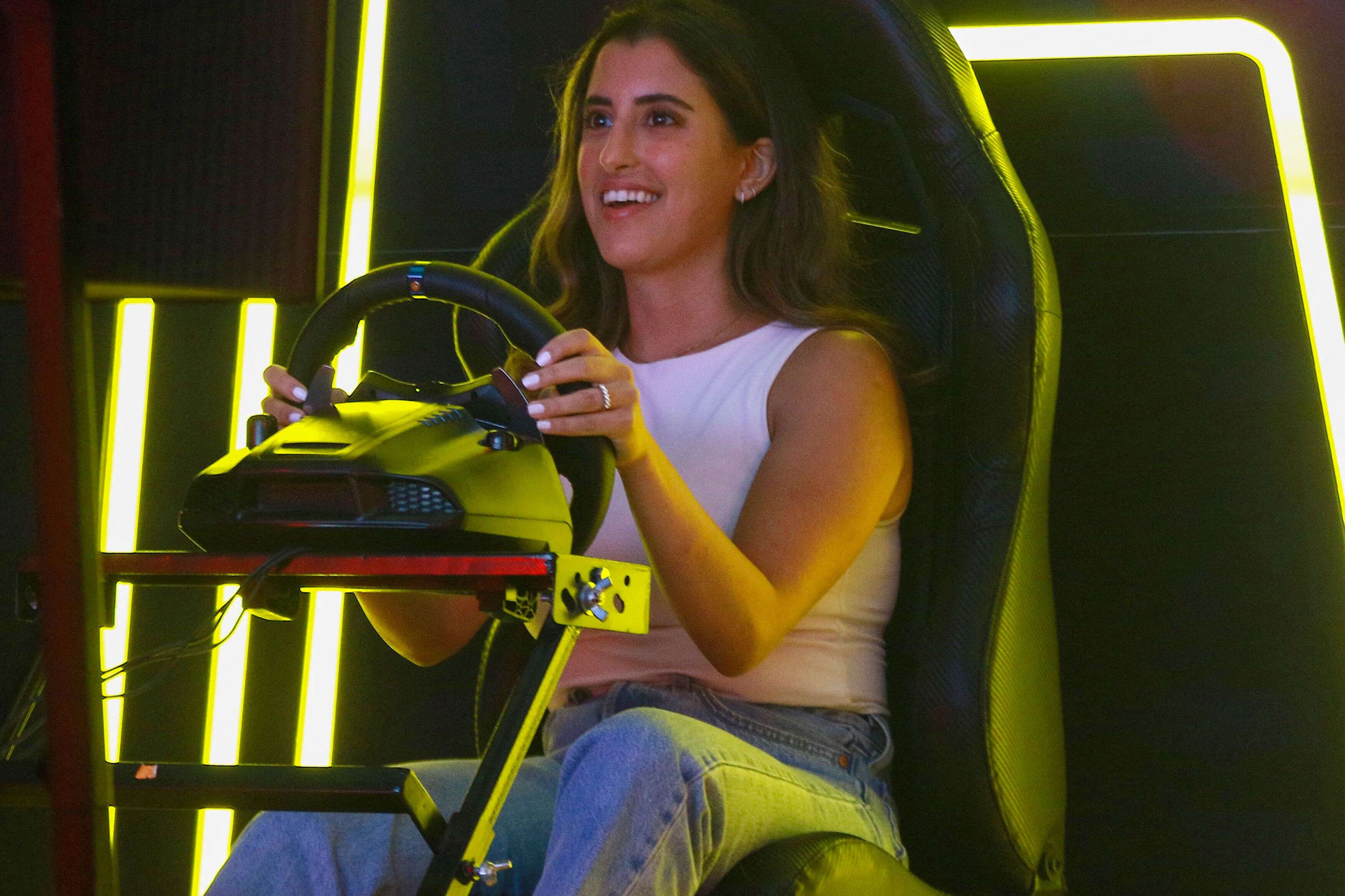 العاب الفيديو