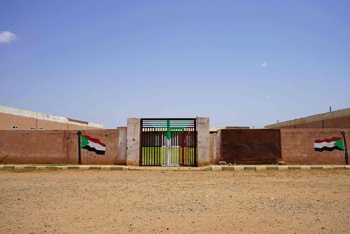 صُنّف السودان في المرتبة الثانية، بعد أفغانستان، من ضمن أكثر مئة دولة نظامها التعليمي عرضة للمخاطر 