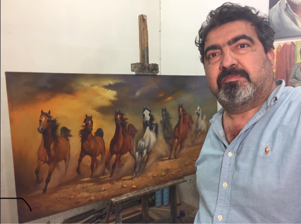 سرمد يوسف 