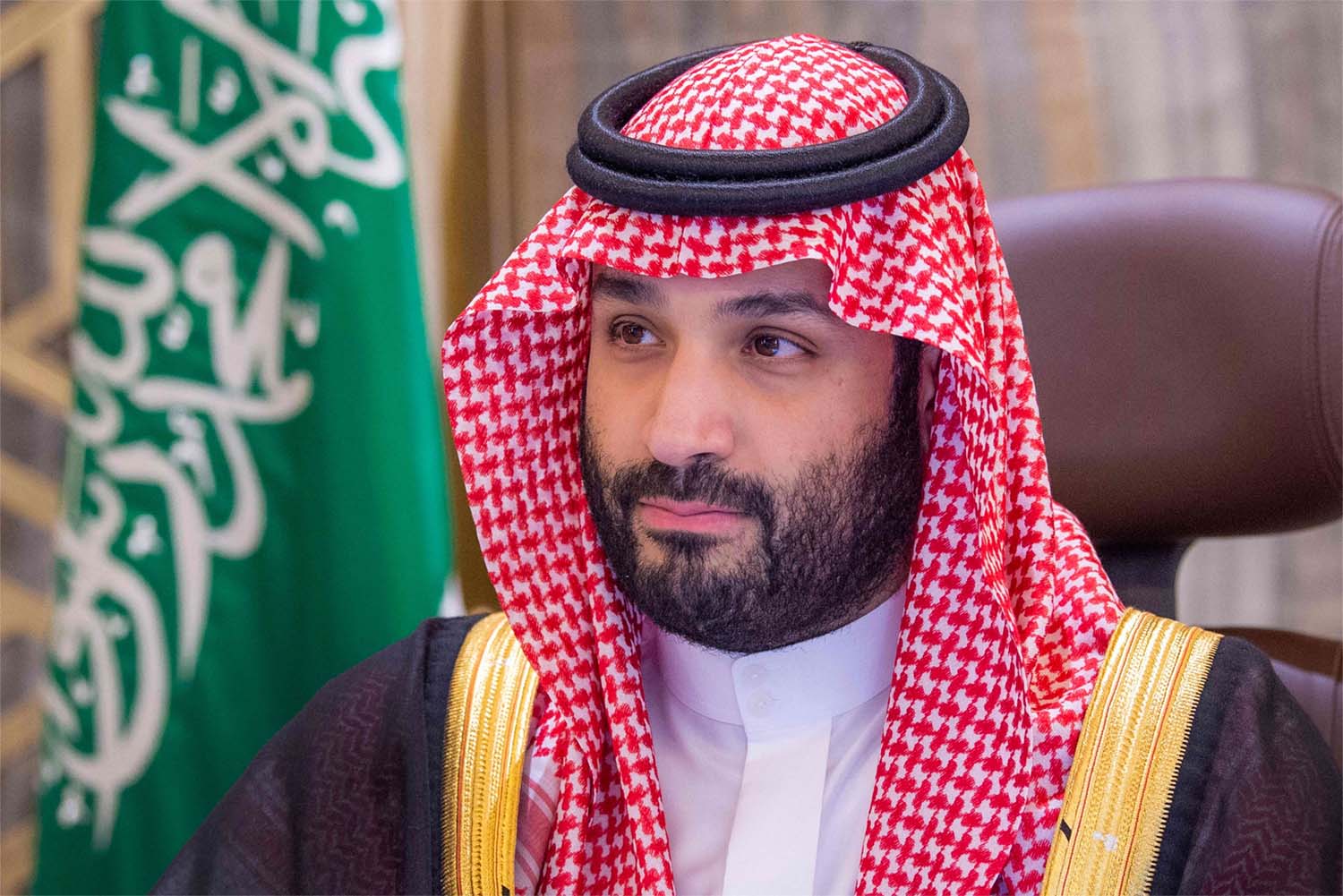 Mohammed bin Salman