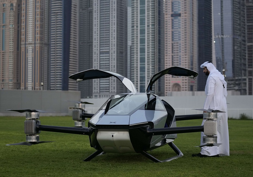 طائرة اكس 2