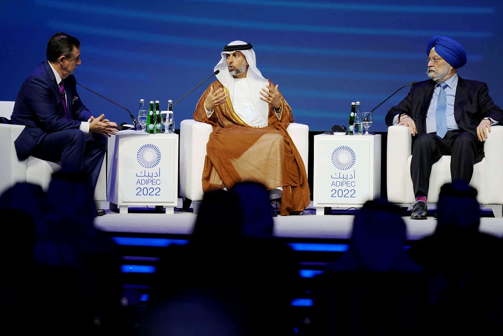 المزروعي: أوبك+ ستظل دائما منظمة فنية موثوقة لتحقيق التوازن بين العرض والطلب