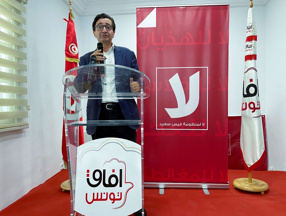 عبدالكافي برئ من ملفات تتعلق بتجاوزات مالية