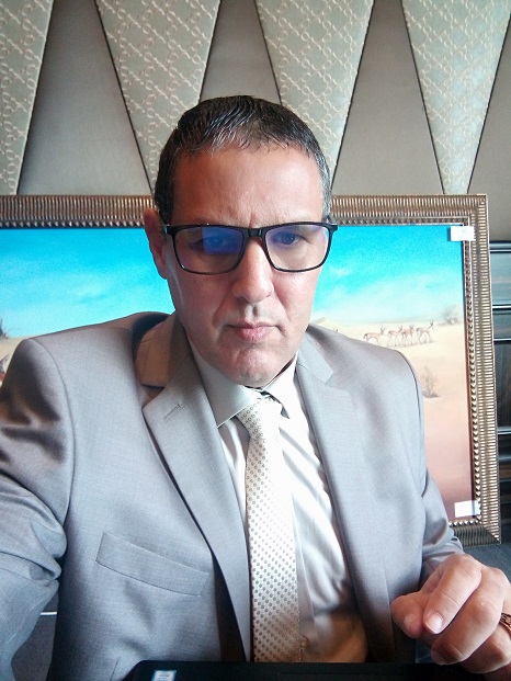 محمد البندوري