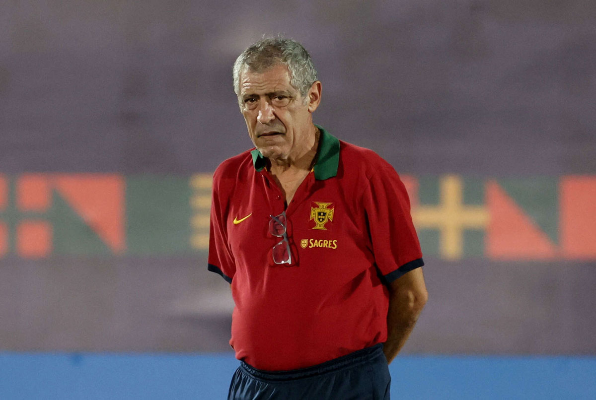 مدرب 'سيلسياو' مطالب بتجاوز ازمة رونالدو ومقارعة الكبار