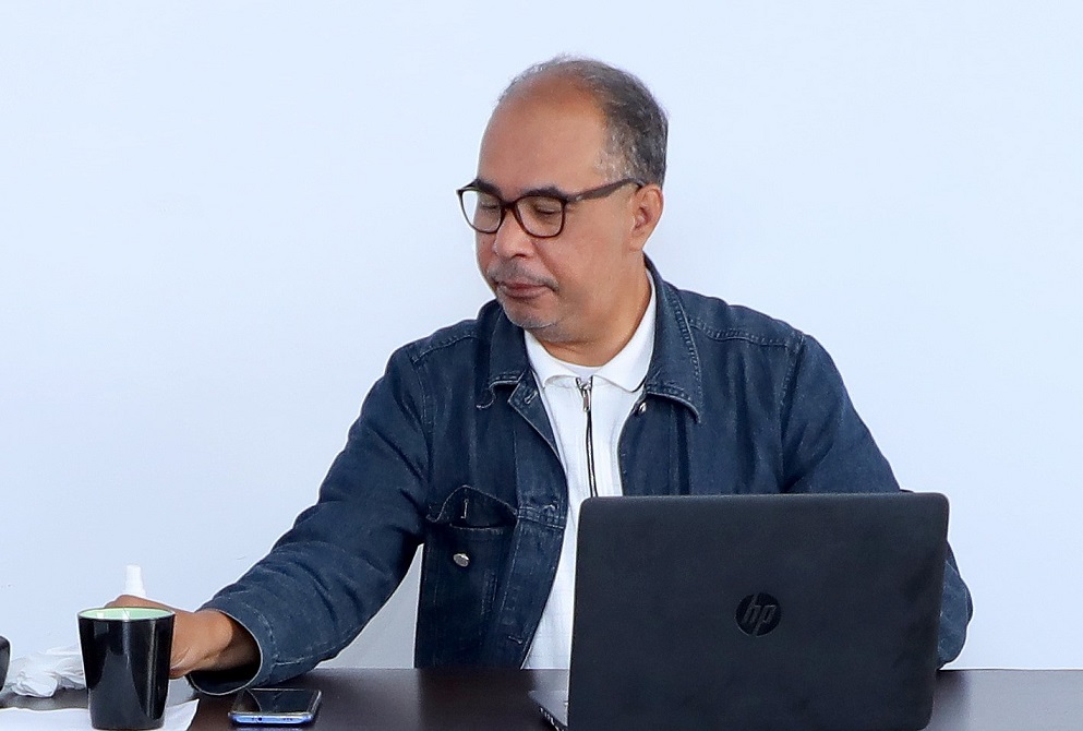 سعيد ناشيد