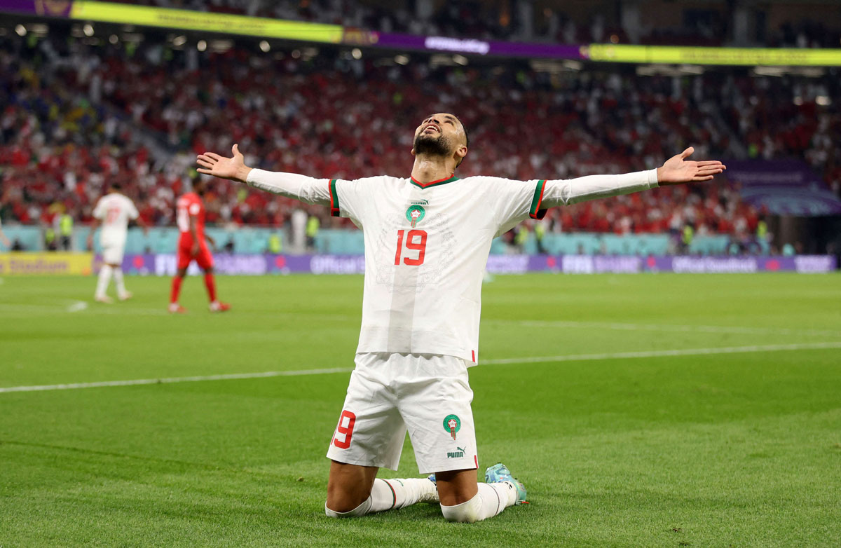 المغرب لكتابة التاريخ