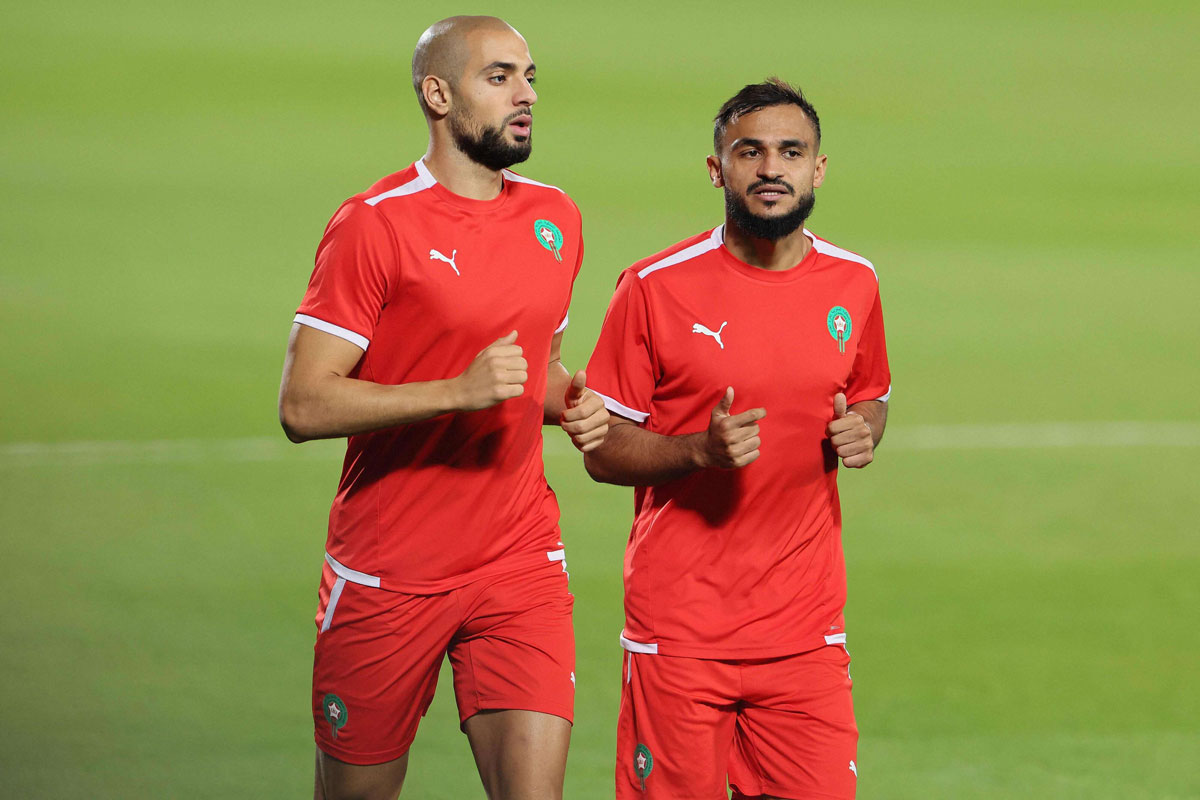هل يعتمد 'اسود الاطلس' على المرتدات السريعة؟