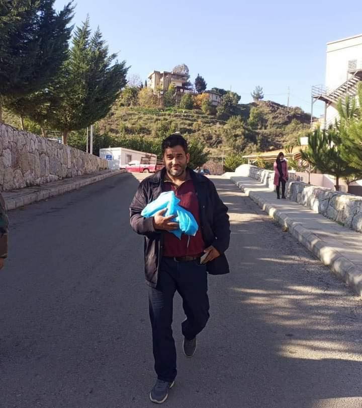 حسين البعريني 