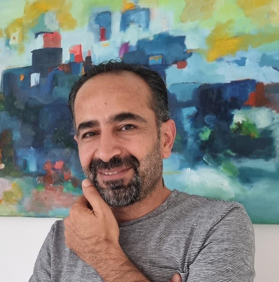 احمد زكي