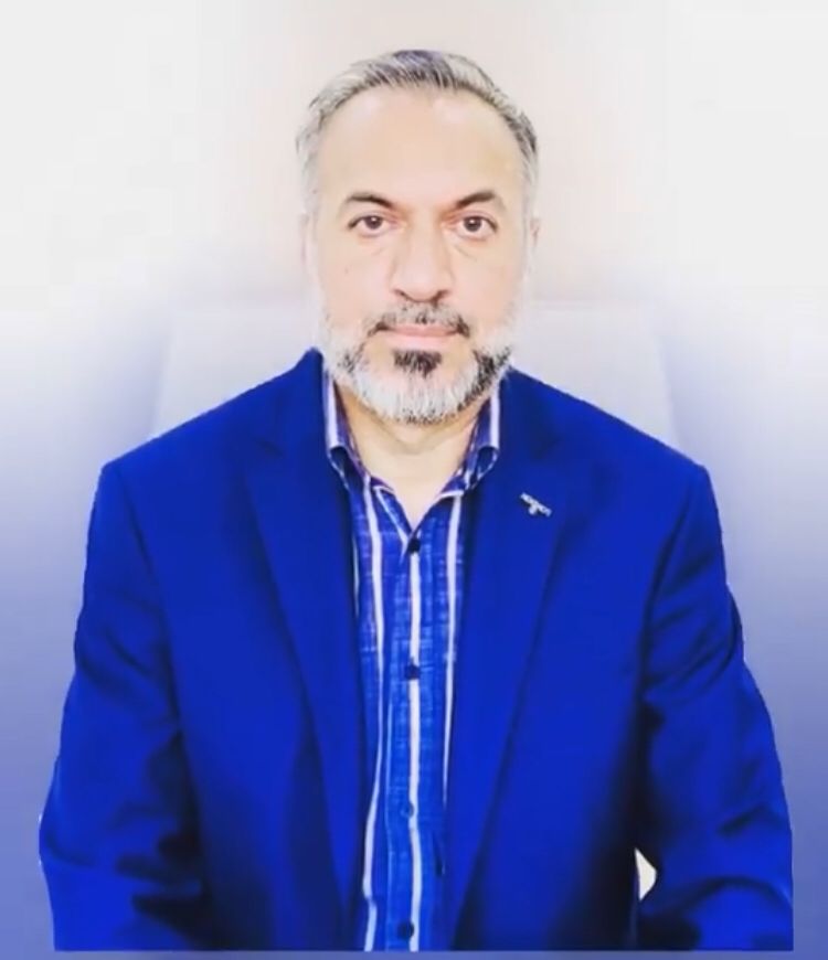 محمد البغدادي