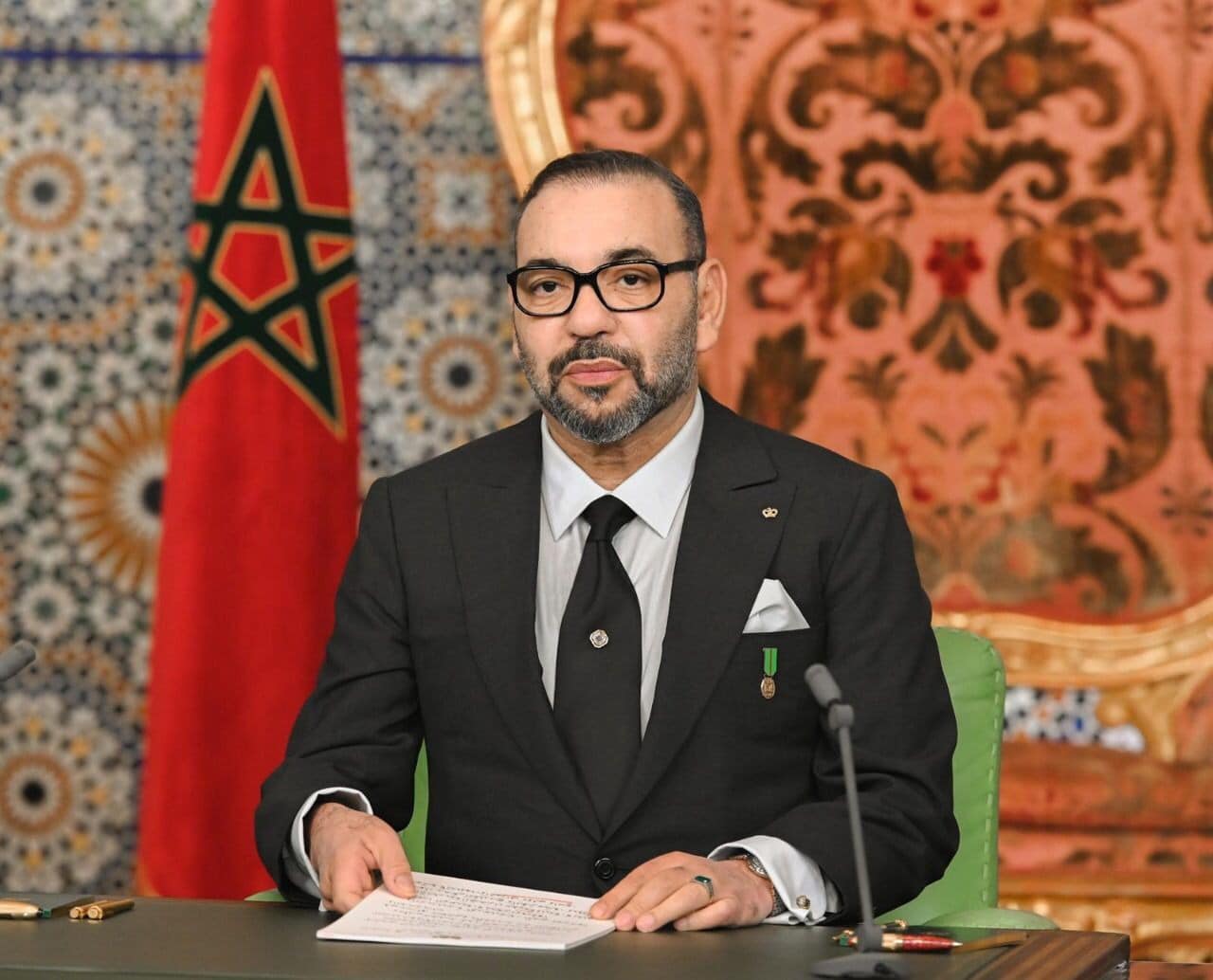 العاهل المغربي أسس لمقاربة دبلوماسية أساسها النظر للعلاقات الخارجية بمنظار مغربية الصحراء