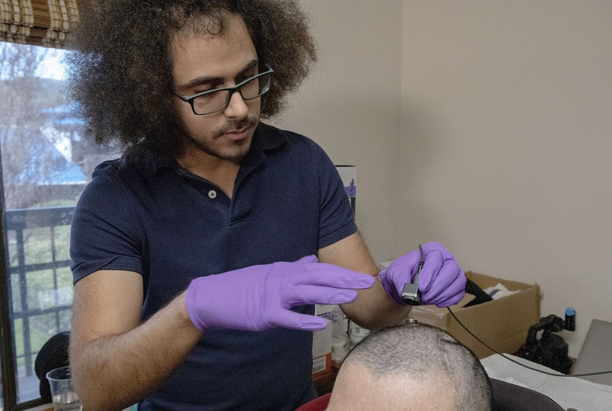 السكتة الدماغية
