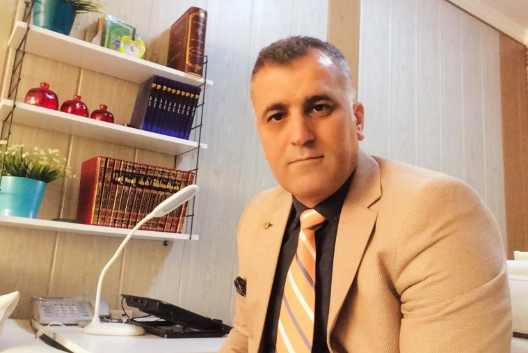 عدالت عبدالله
