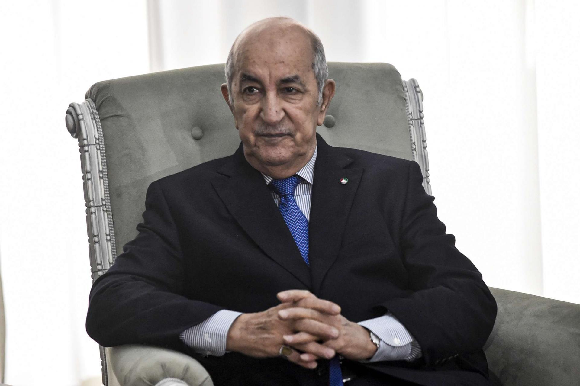 سياسة تبون تهدف لمزيد من التصعيد مع المغرب