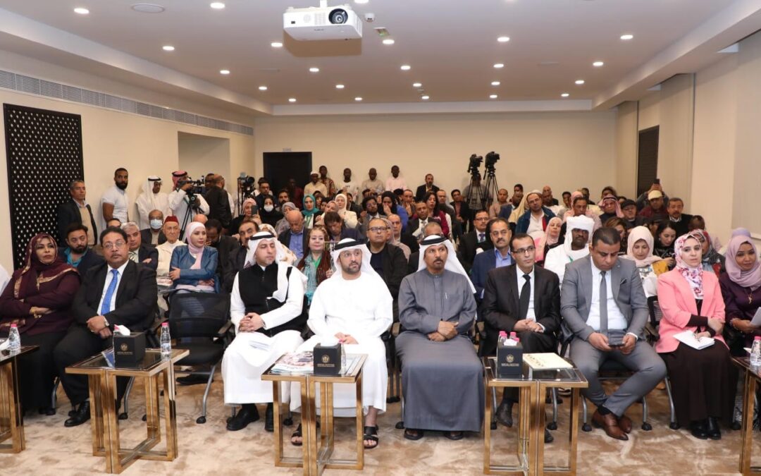 الشارقة للشعر العربي