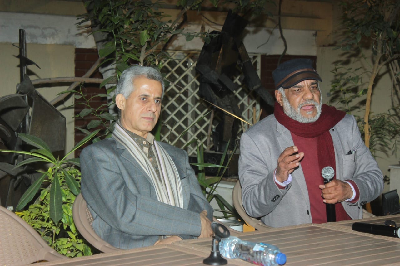 سعد القرش