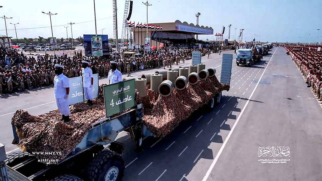 الحوثيون يسعون لارباك الحكومة