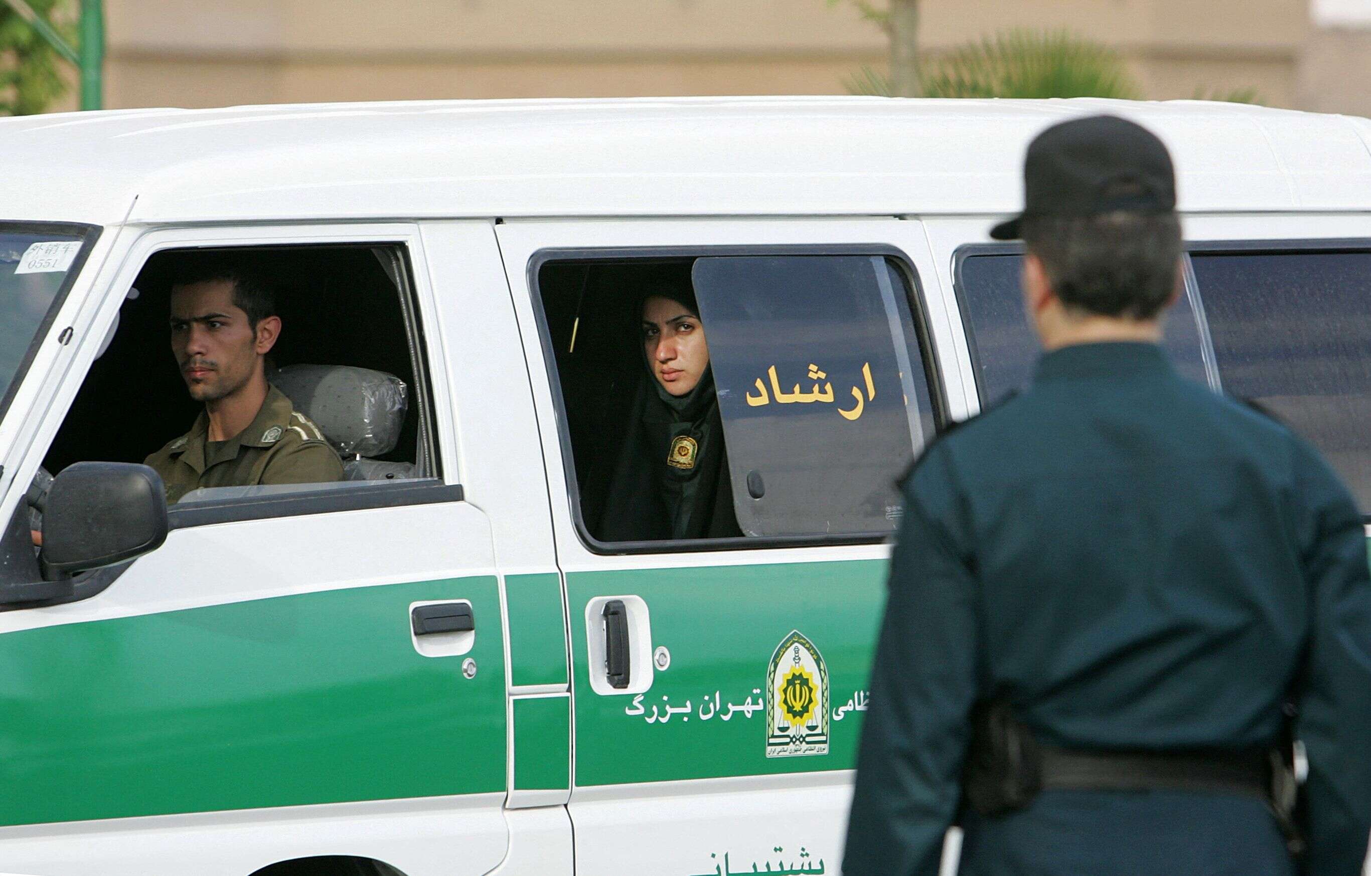 حل شرطة الأخلاق كان قرار خادعا لاحتواء الاحتجاجات