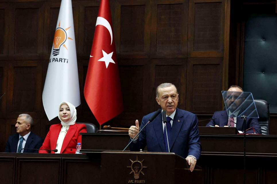 حسابات انتخابية تدفع أردوغان لمصالحة مع دمشق