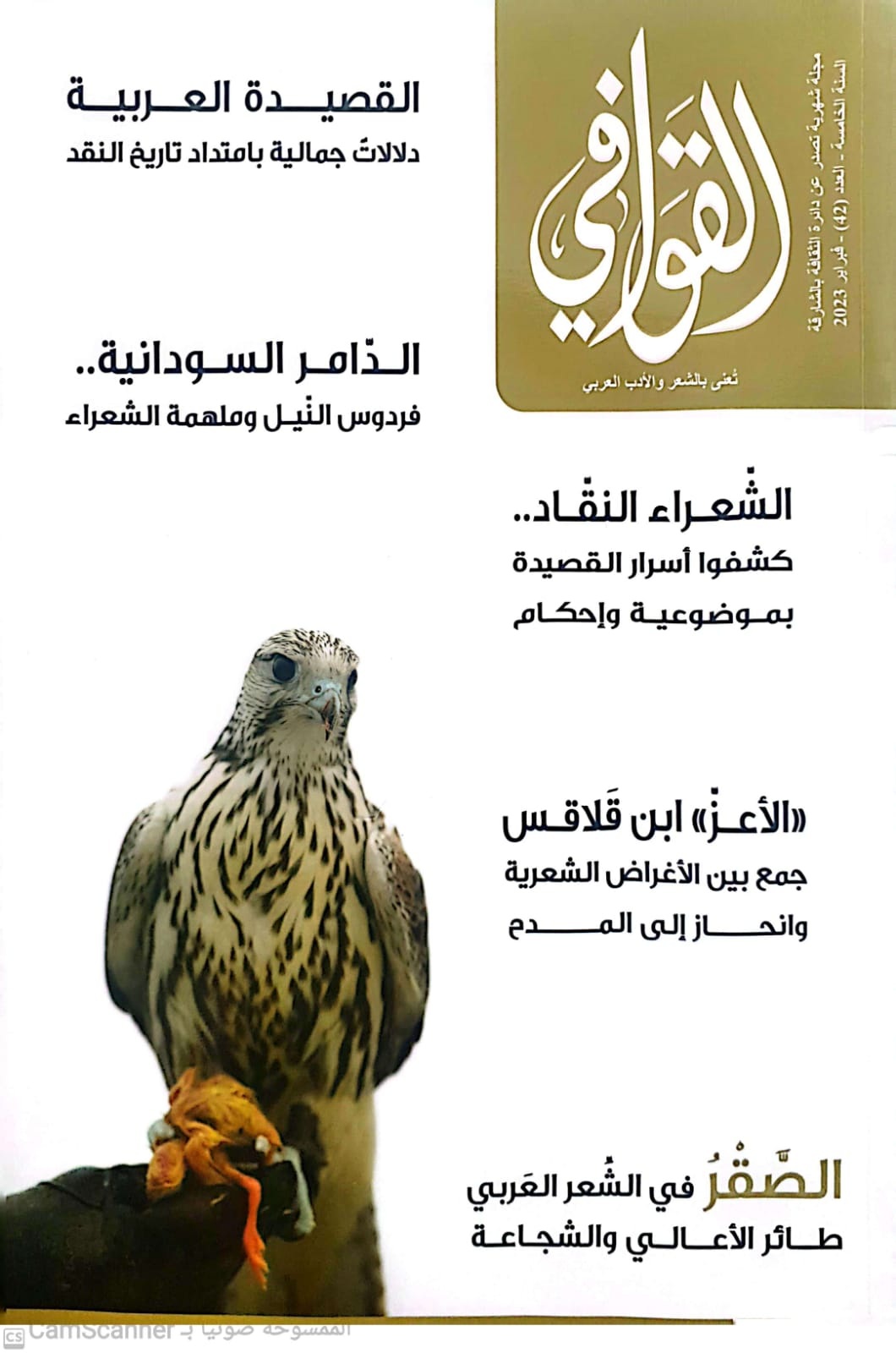 مجلة