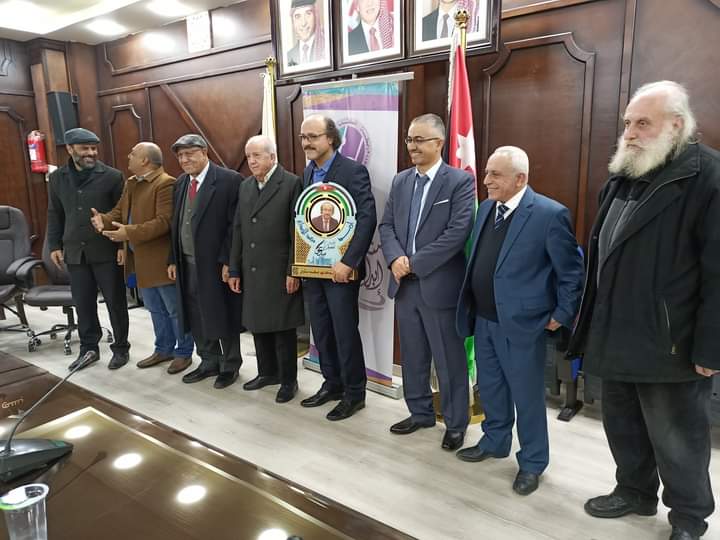 الدكتور مهند ساري