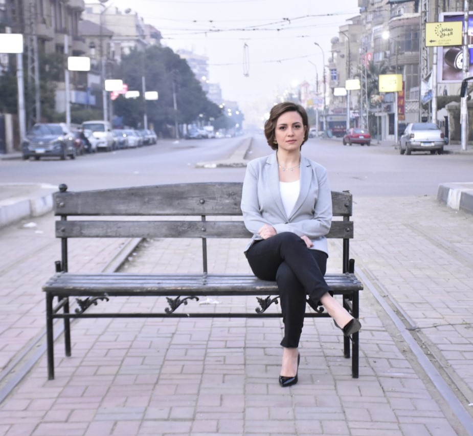 'واحدة كده' 
