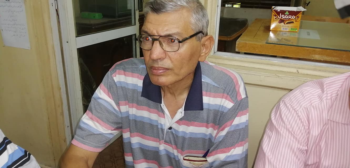 فرج مجاهد