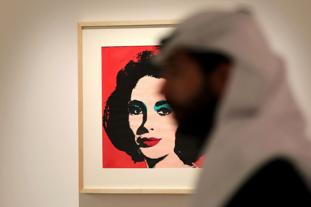 مرايا