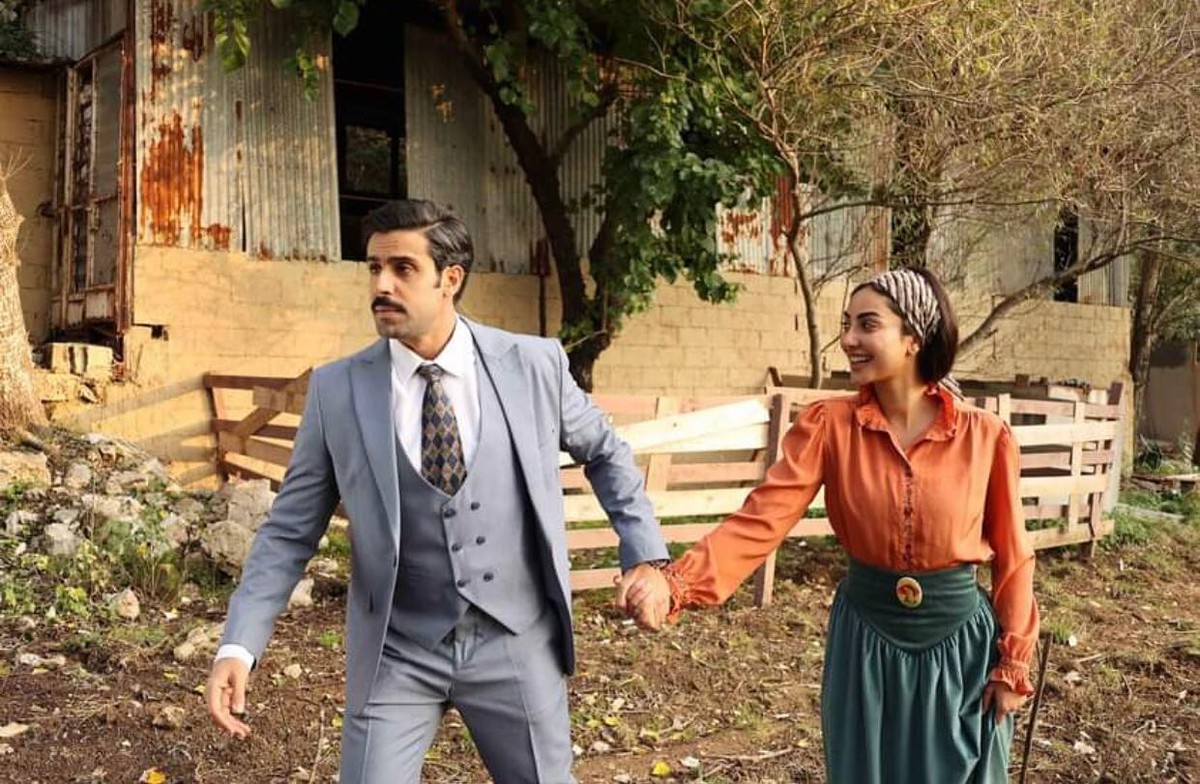 نور الغندور