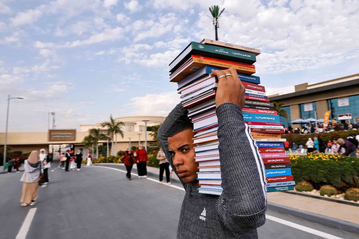 كتب