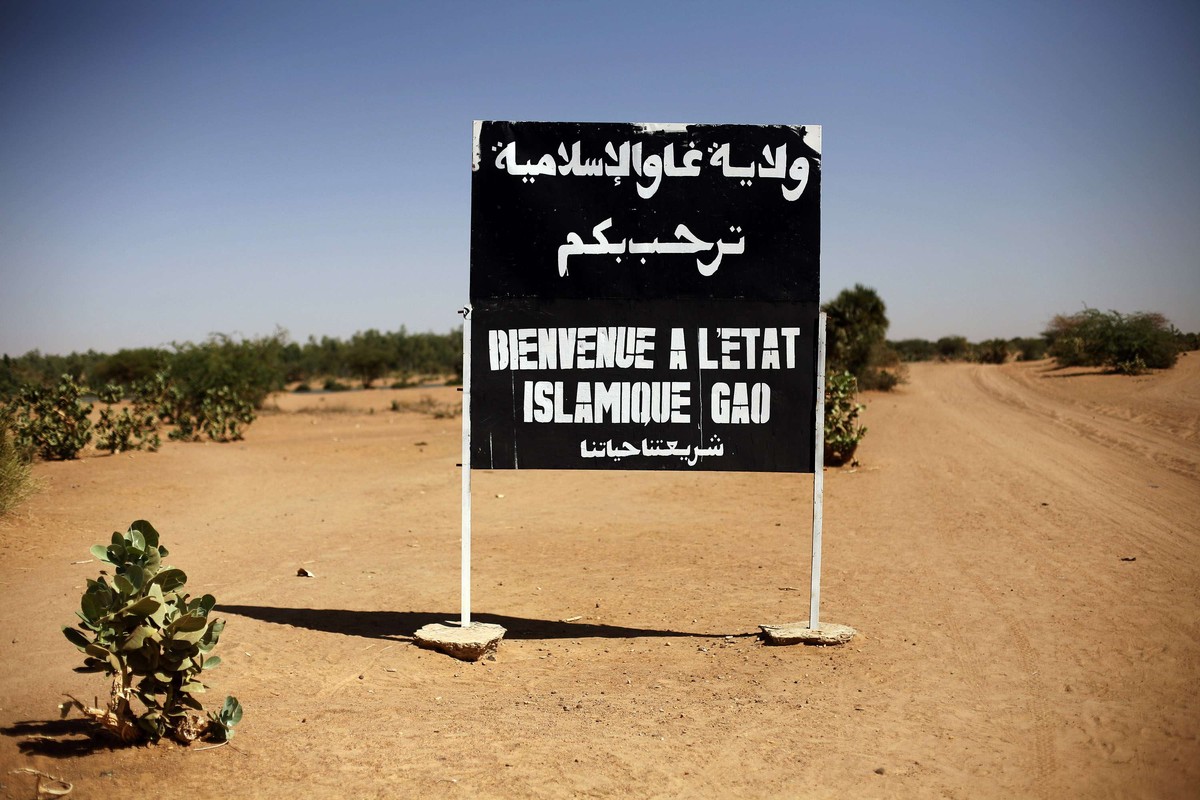 فشل التدخل العسكري الفرنسي زاد من نفوذ الجماعات المتطرفة في شمال شرق مالي وتمددها في الساحل الافريقي