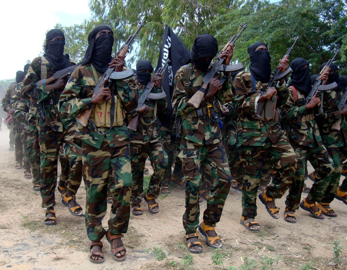 حركة الشاباب الصومالية لا تزال تتمتع بنفوذ قوي