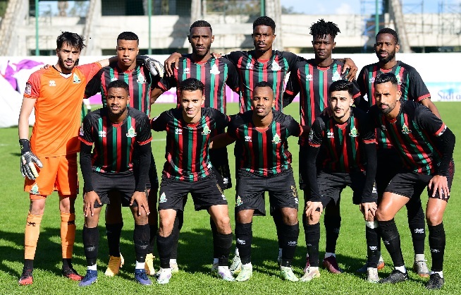 الجيش الملكي